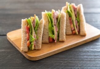 Catering Request (Day)